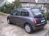Nissan Micra Nissan Micra